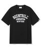 BEENTRILL Bny Arch Logo T-Shirt (Black)