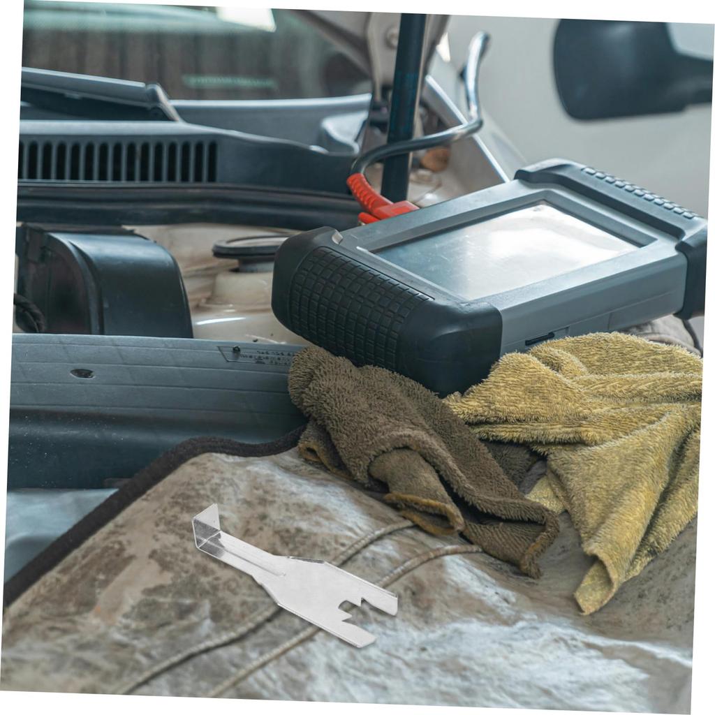 VINTORKY Automatic Window Crank Removal Tool for Indoor Ventilation Handle Replacement Replacement Tool for