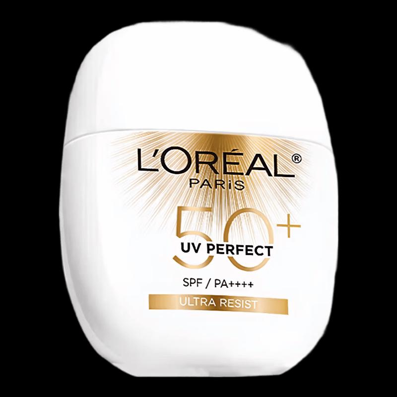 L Oréal UV Defender Water-Feel Invisible Fluid SPF50+ PA++++