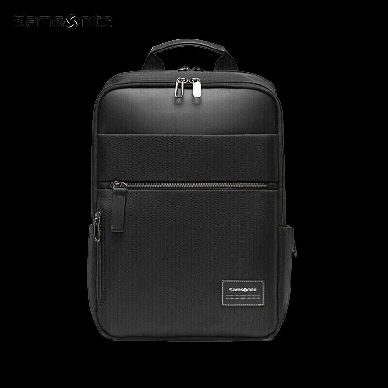 Samsonite NU4*016 Business Commute Backpack One Size