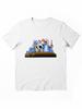 Mega Man Dr Wily's Castle Essential T-Shirt