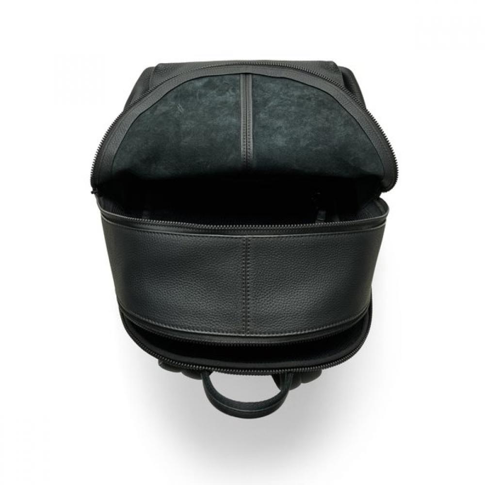 Eco Round Backpack L 9108047 90000