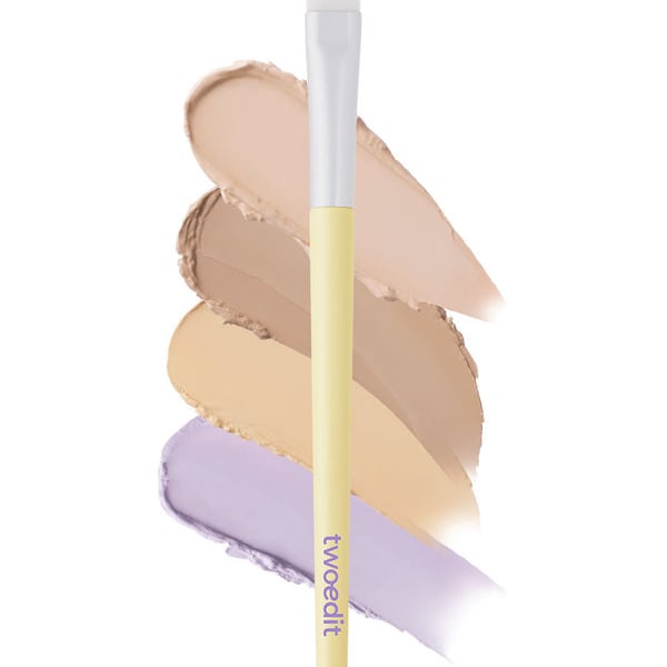 

Two Edit By Luna Concealer Brush
