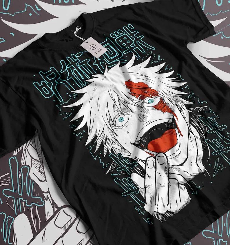 Anime Vintage Special Tshirt Unisex Anime Unisexga Unisex Tshirt Size S4xl S