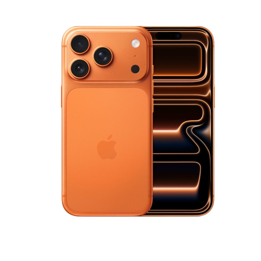 Apple iPhone 17 Pro Max 512GB orange
