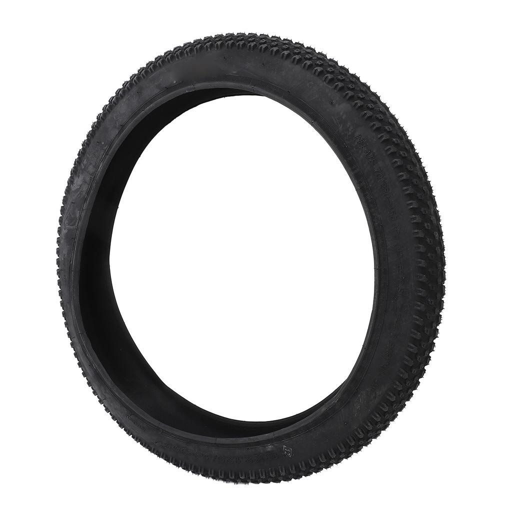 Vnější plášť kola Snížený valivý odpor Gumový běhoun s vysokou trakcí Náhradní vnější plášť jízdního kola