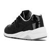 New Balance 580 Black Patent Leather Women's