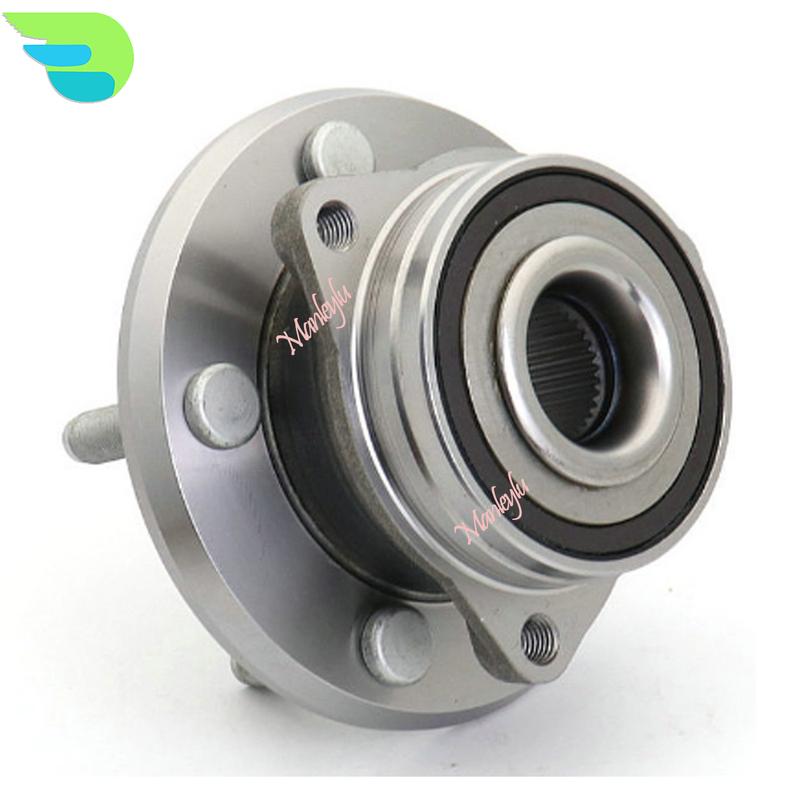 Front Wheel Hub Bearing For CHRYSLER CIRRUS SEBRING JR STRATUS JA DODGE 95-4578144AB 4593462 4593777 513117 4578144AA