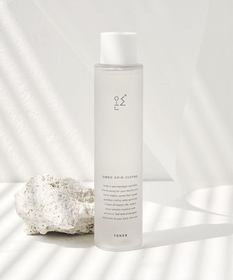 Clotho Toner 150ml