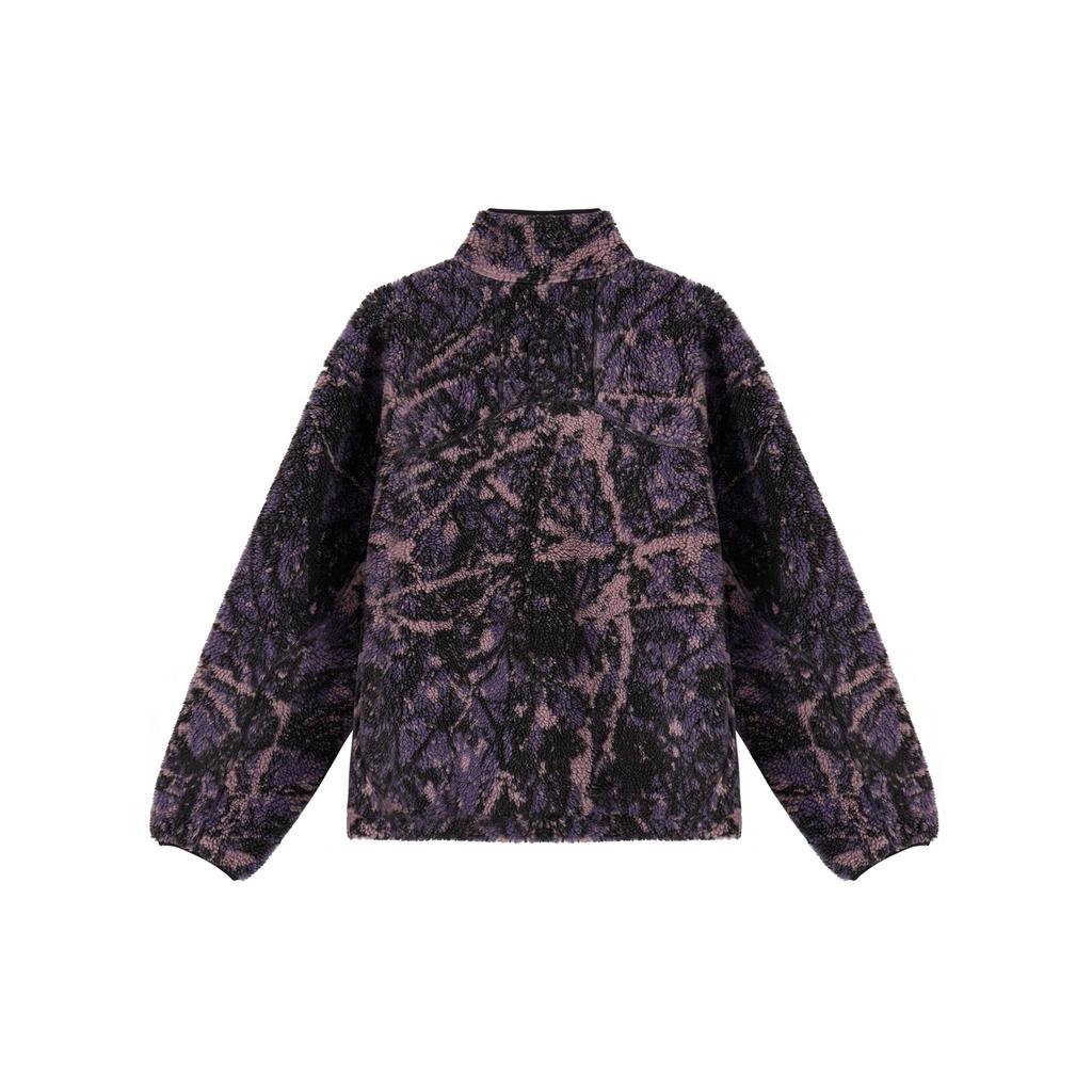 Nike Acg Canwell Glacier Fleece Jacket FZ8623-573