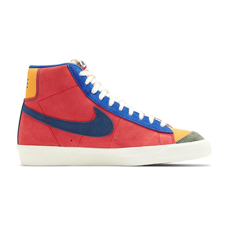 New Nike Blazer Mid 77 Puff N Stuff DC9179-476