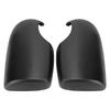 Pair of Rearview Mirror Cover Backup Side Mirrors Cap Fit for FORD TRANSIT MK6 MK7 2000‑2013