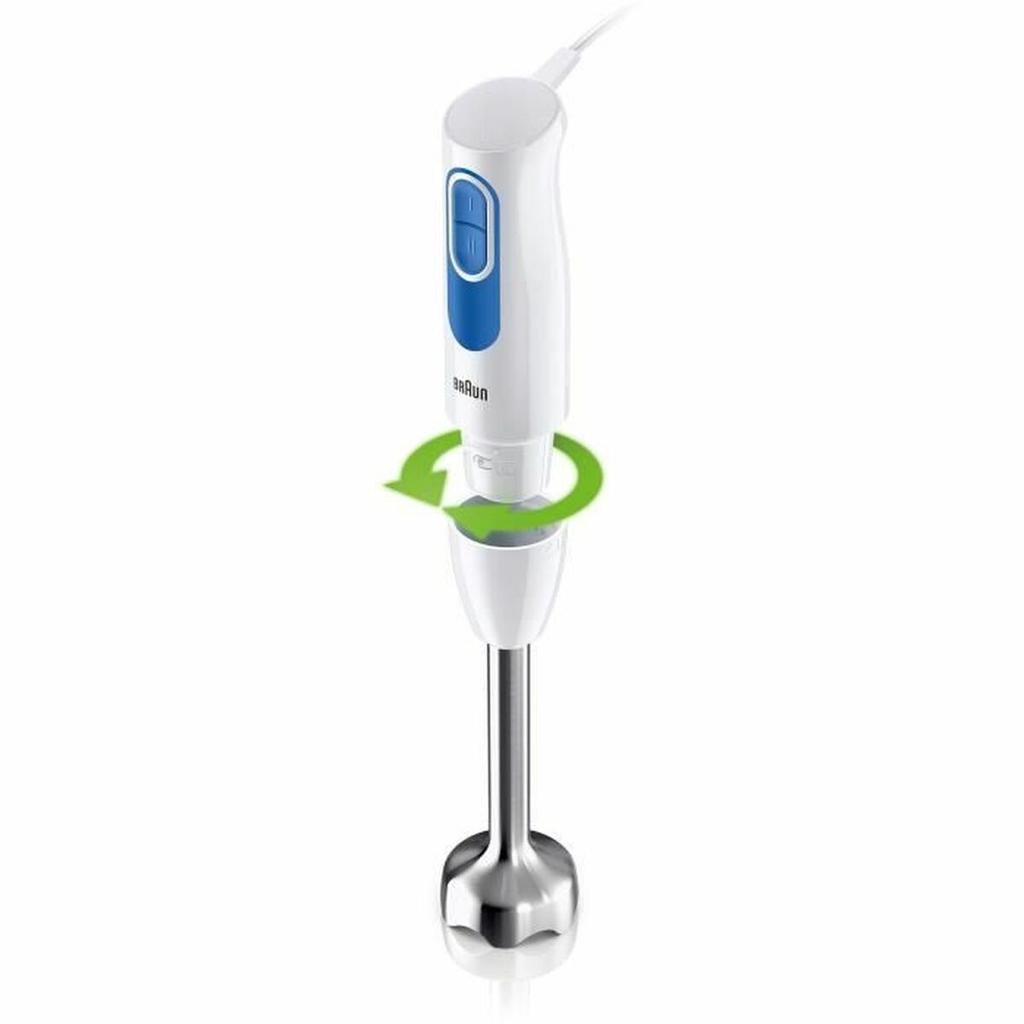 Ruční mixér Braun MQ20236MWH Blue/White