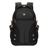 SUISSEWIN Casual Water-Resistant Backpack