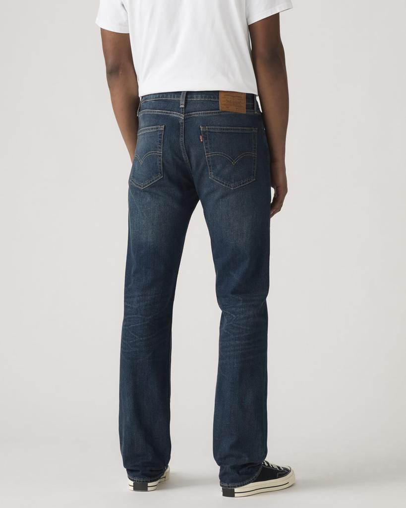 Levi's 505T Regular Straight T2 Jeans Men's 00505-1556 US W34 L32
