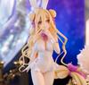 Rokukui Hoshimiya-Figur, Date A Live V, BiCute Bunnies-Figur, Rokukui Hoshimiya, offiziell, ca. 27 cm.