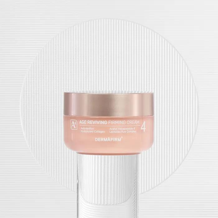 Age Reviving Firming Cream A4 50ml