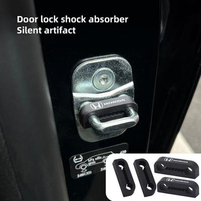 Pezzi di ricambio – Maniglie per porte