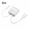 AC 111-111V Input DC 11V Output Supply EU US Plug Waterproof Charger For CCTV Security AHD Analog Ip Camera