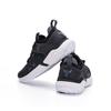 Under Armour Project Rock 5 GS Black White Kids Sneakers 3025437-003
