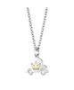 Jestina Tiara Kids Birthstone Necklace (Jjk1Nq2Bf758Sc340) (B Type)