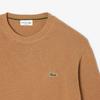 Lacoste Men's Wool Crewneck Sweater AH2916-55NTUY