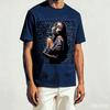 Sade Adu For Fan Gift Tshirt Unisex Unisex Harajuku Oversized Unisex Short Sleeve Streetwear High Quality Couples Classic Fashion