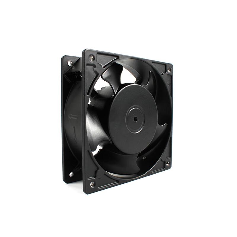 Industrial Cabinet Cooling Axial Fan