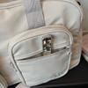 Women's Large Capacity Travel Portable Luggage Bag