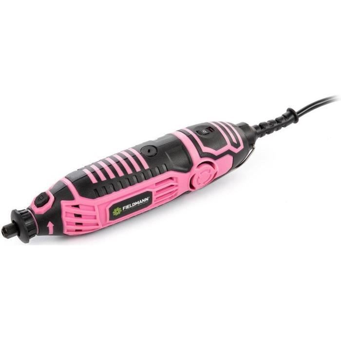 Outils multifonctions électrique - Fieldmann - FDMB 200161-E