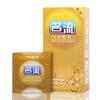 10pcs Natural Latex Condoms For Adult Ultra Thin Penis Sleeve Real Feel Condom