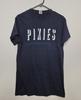 Pixies T-Shirt Größe S Amerikanische Alternative Rock Band Musik Gildan Unisex T-Shirt