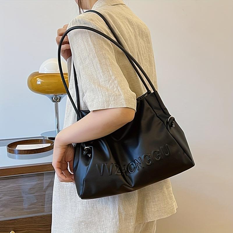 Женская сумка через плечо — фото 7