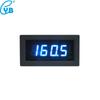 YB5135B LED Digital Ampere Meter DC 200mA 10A 20A 50A Ammeter Current Meter DC100A 200A 300A 500A Amp Panel Tester Ampere Gauge