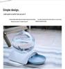 Bubble Pet Cat & Dog Automatic Drinking Fountain - No Plug-in, No Wet Mouth Design