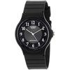 Casio CASIO Quartz Watch MQ-24-1B3 [Parallel Imported Product]