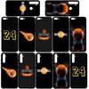 For Samsung Galaxy S25 S24 S23 iPhone 17 16 15 Xiaomi Redmi Note 14 13 12 11 Plus Pro Max XR A37 A57 Phone Case Baseball Sport OPPO Huawei Cover