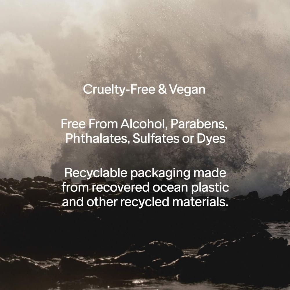 Salt   Stone Nourishing Hand Cream 2 Oz Santal   Vetiver