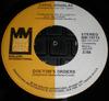 7inch Record CAROL DOUGLAS  Doctors Orders MB10113 MIDLAND INTERNA 1974 US SoulFunk Used
