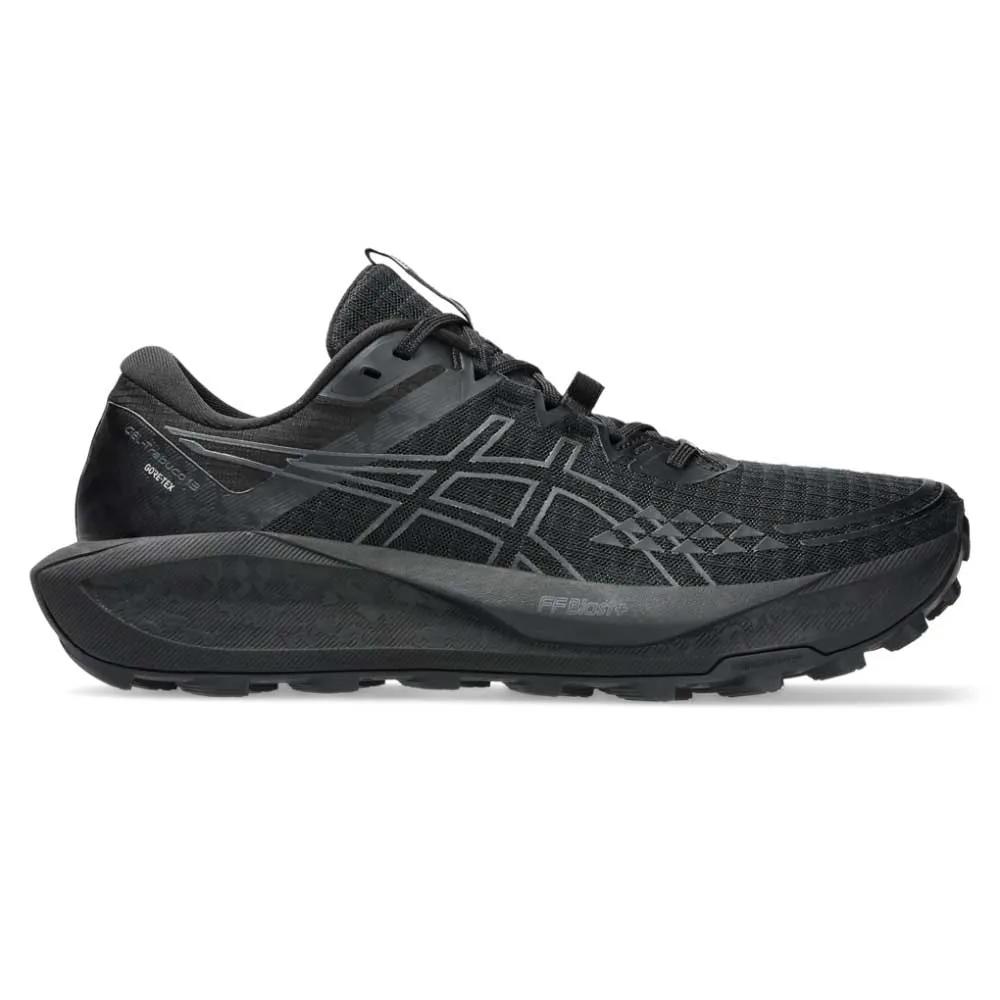 

Asics Кроссовки для трейлраннинга Gel Trabuco 13 Goretex 47