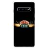 Friends TV Show Series Sitcom Phone Case For Samsung Galaxy S26 S25 Edge S24 S23 Ultra S22 Plus S21 S20 FE Soft TPU Back Cover F