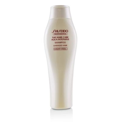 Aqua Intensive Shampoo Light 250ml
