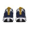 Nike Air Max Dawn GS Light Bone Midnight Navy Kids Sneakers Cream Yellow-Ochre White DH3157-006