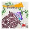 Drawstring Pouch for Goshuin-cho (Stamp Book), Made In Japan, Accessory Pouch, Lined, Cat Pattern, J