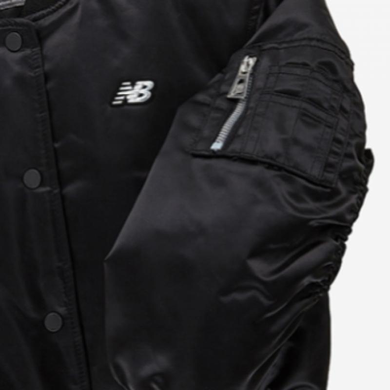 New Balance Kids Glossy Varsity Jumper Nk9dg1883g