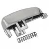 Alloy Handbrake Switch Car Hand Brake Button Handbrake Button 42576667