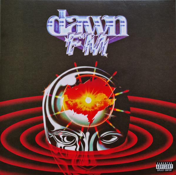 

LP Платівка WEEKND - Dawn FM B003510301 XO 2022 США та Кана Соул/Фанк