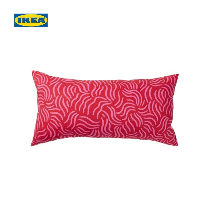 Декоративная подушка IKEA SANDMOTT