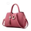 Torba damska Nowa moda sportowa torba damska Jednolita kolorowa torba typu crossbody Torebka na jedno ramię