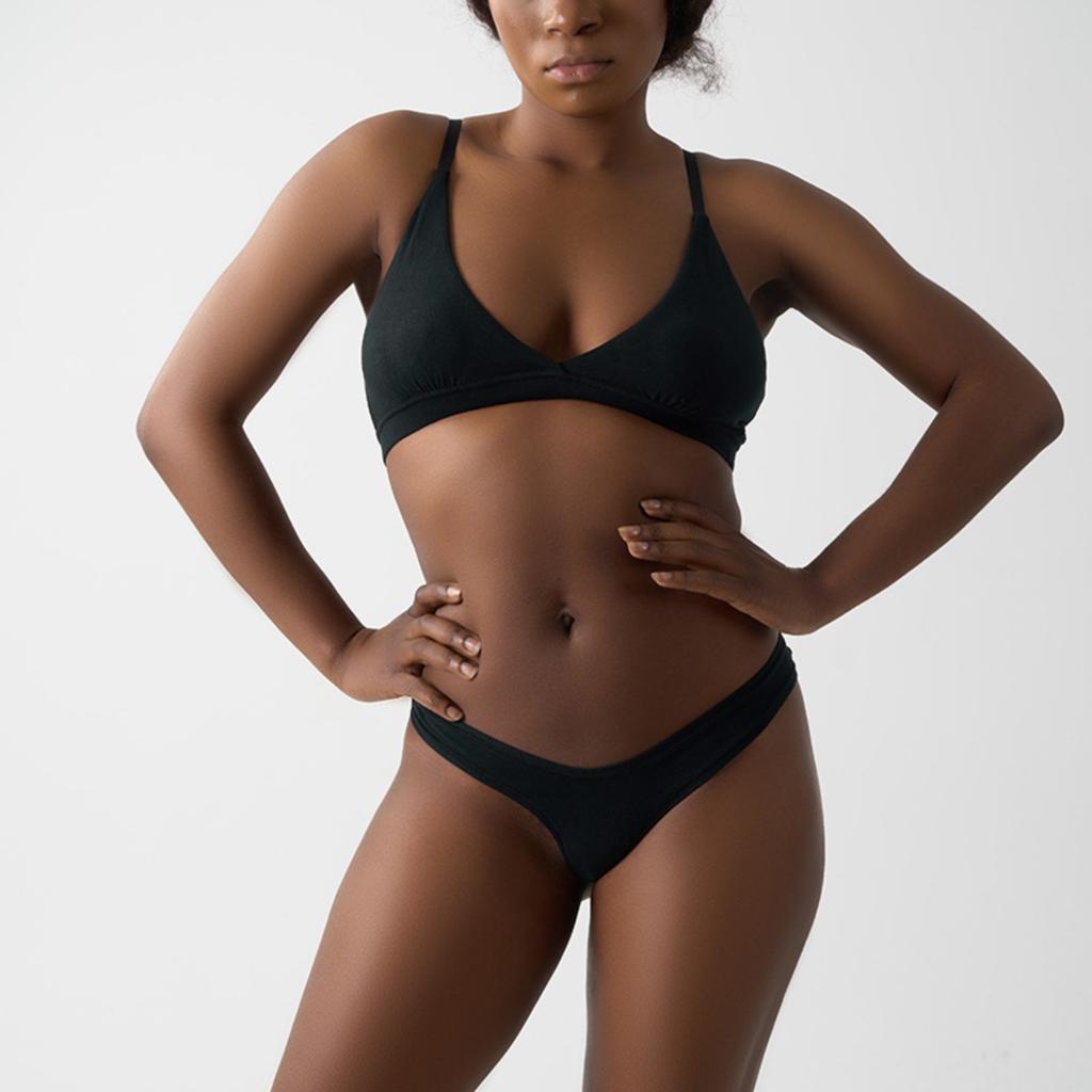 Bra Set Quick Dry Beautiful Back Sports Bra
